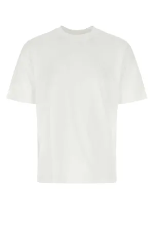 BurberryBasic Crewneck T-Shirt