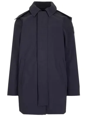 Canada Goose Logo Patch Winslow Coat