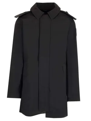 Canada Goose Logo Patch Winslow Coat