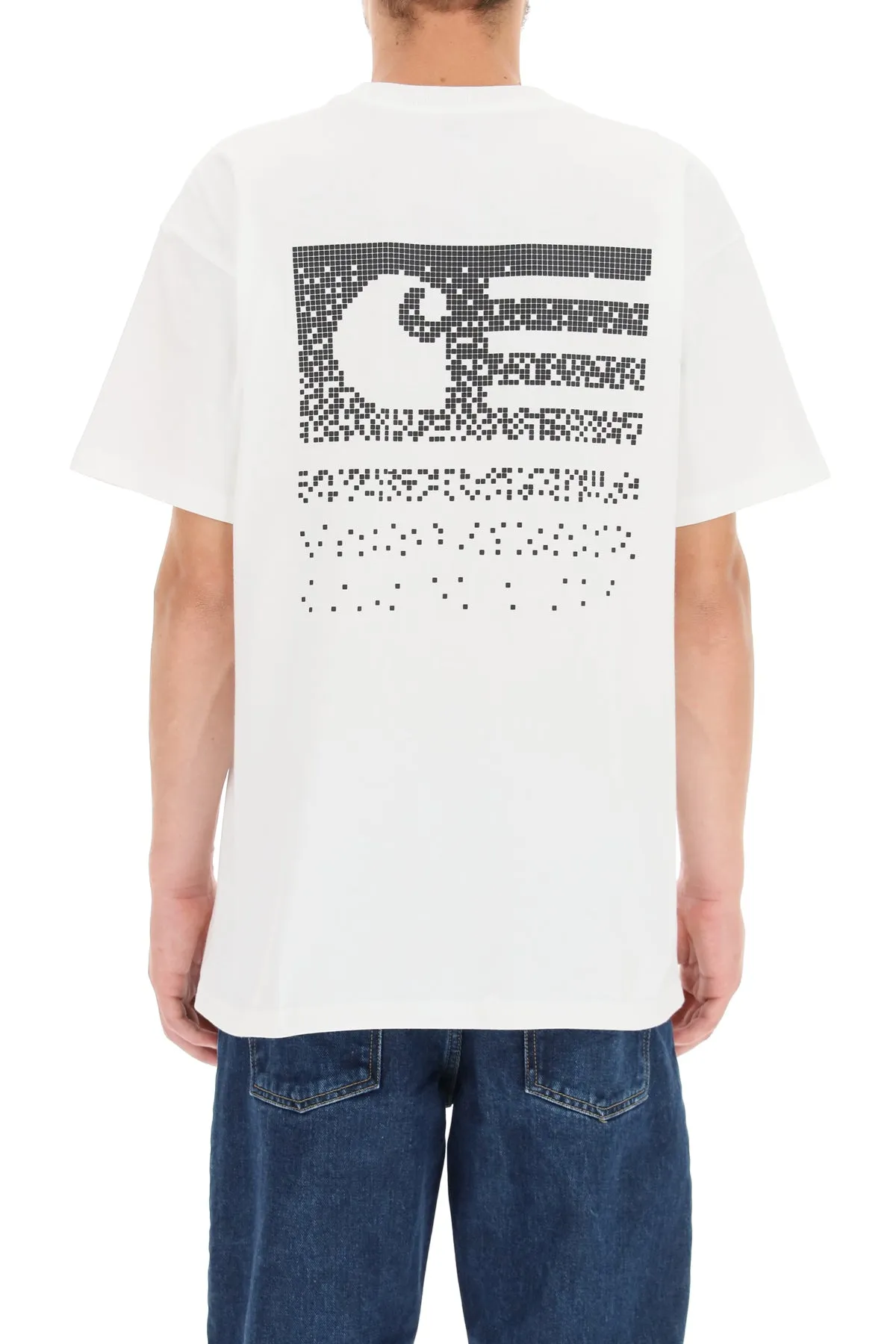 Carhartt WIP Fade State T-Shirt
