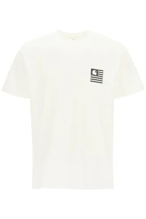 Carhartt WIP Fade State T-Shirt