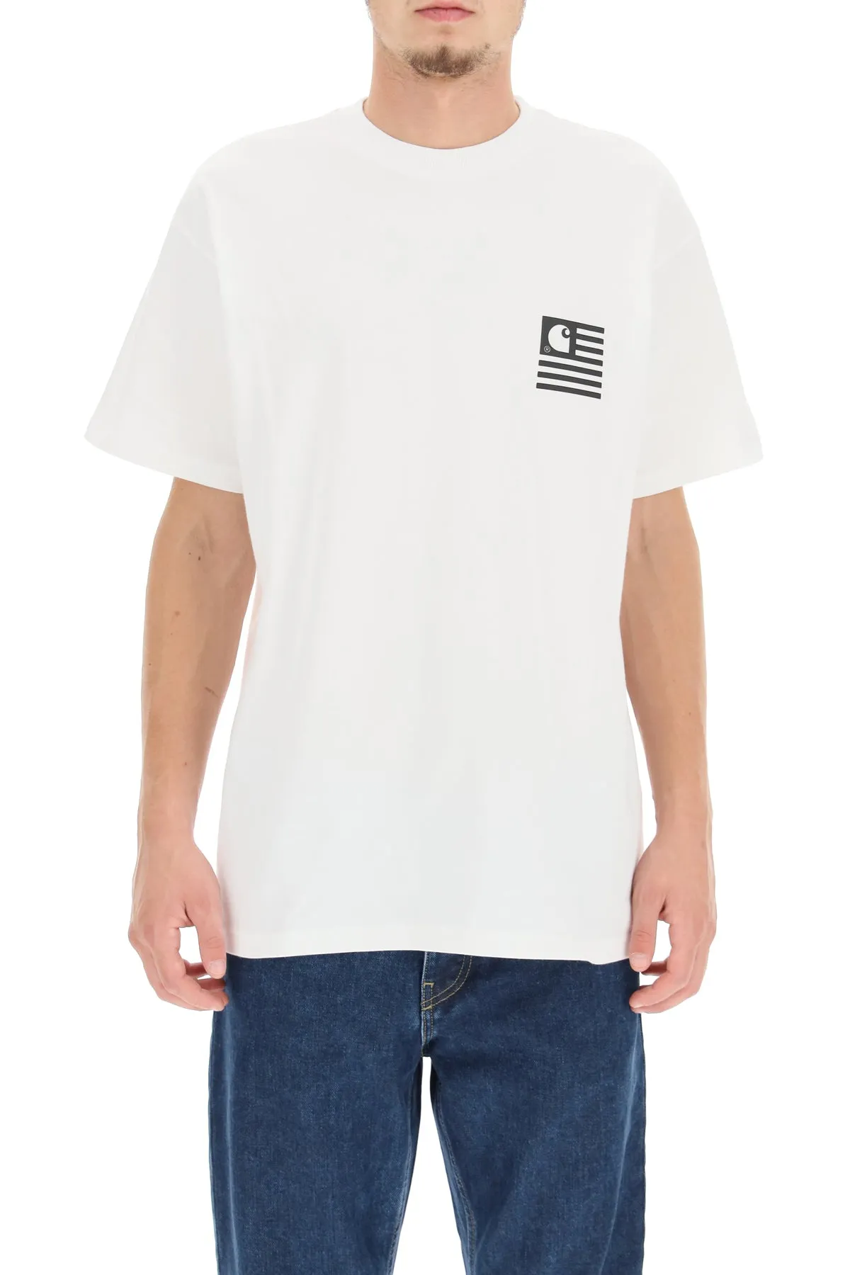 Carhartt WIP Fade State T-Shirt