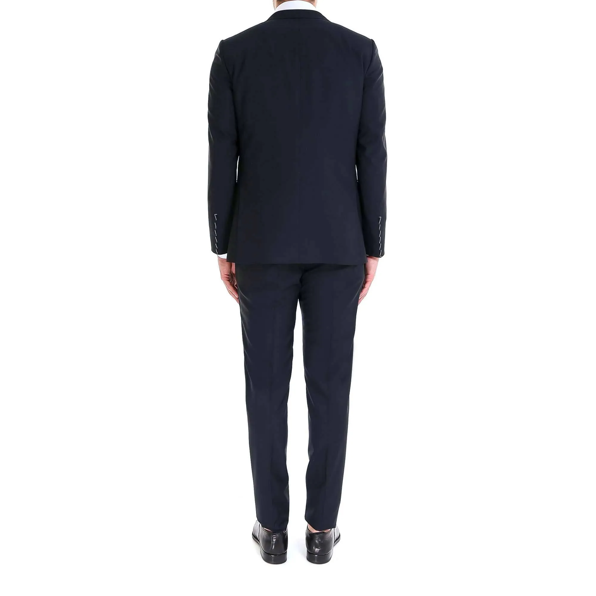 Caruso Classic Suit