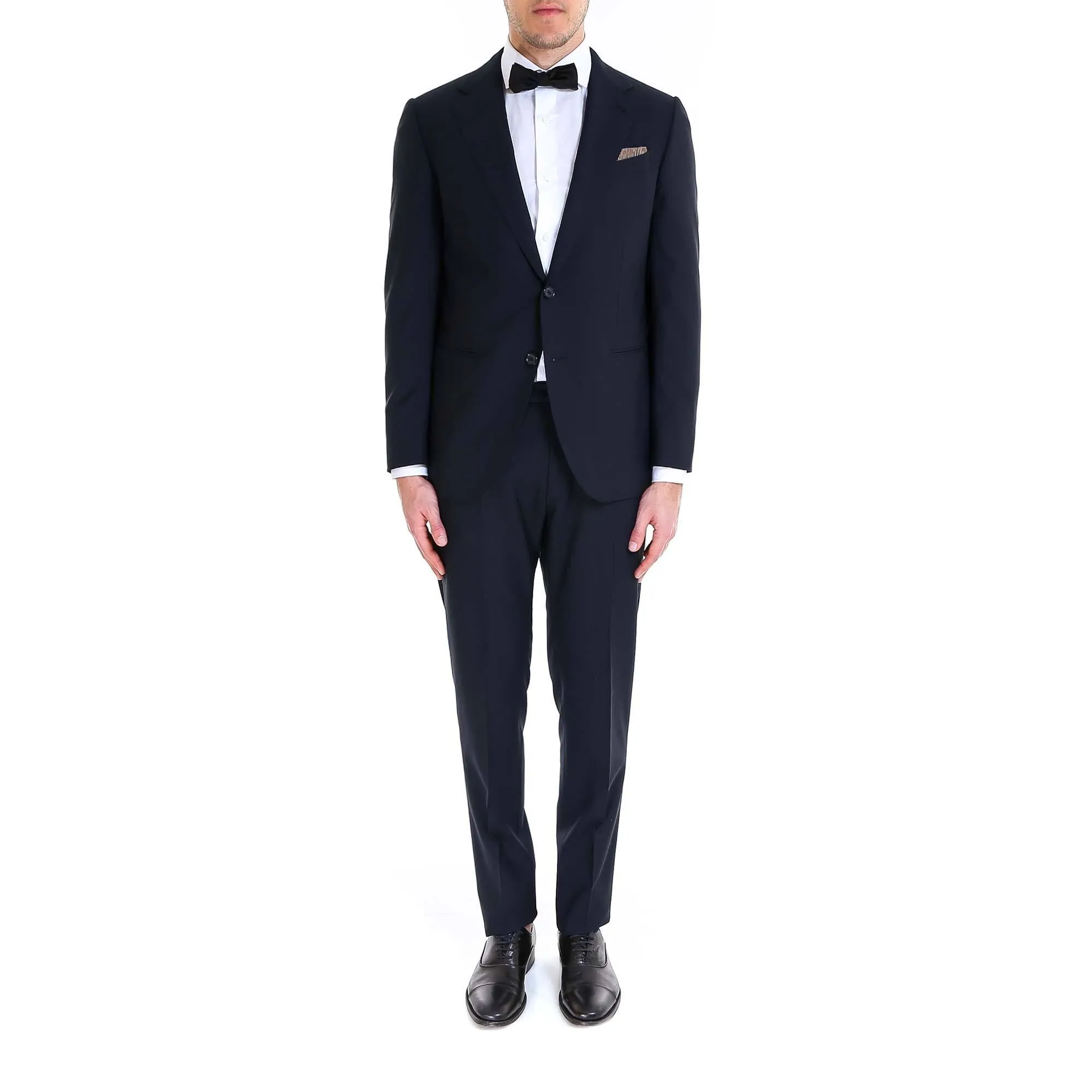 Caruso Classic Suit