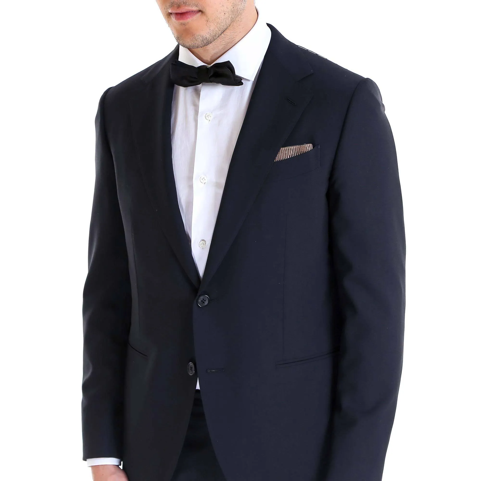 Caruso Classic Suit