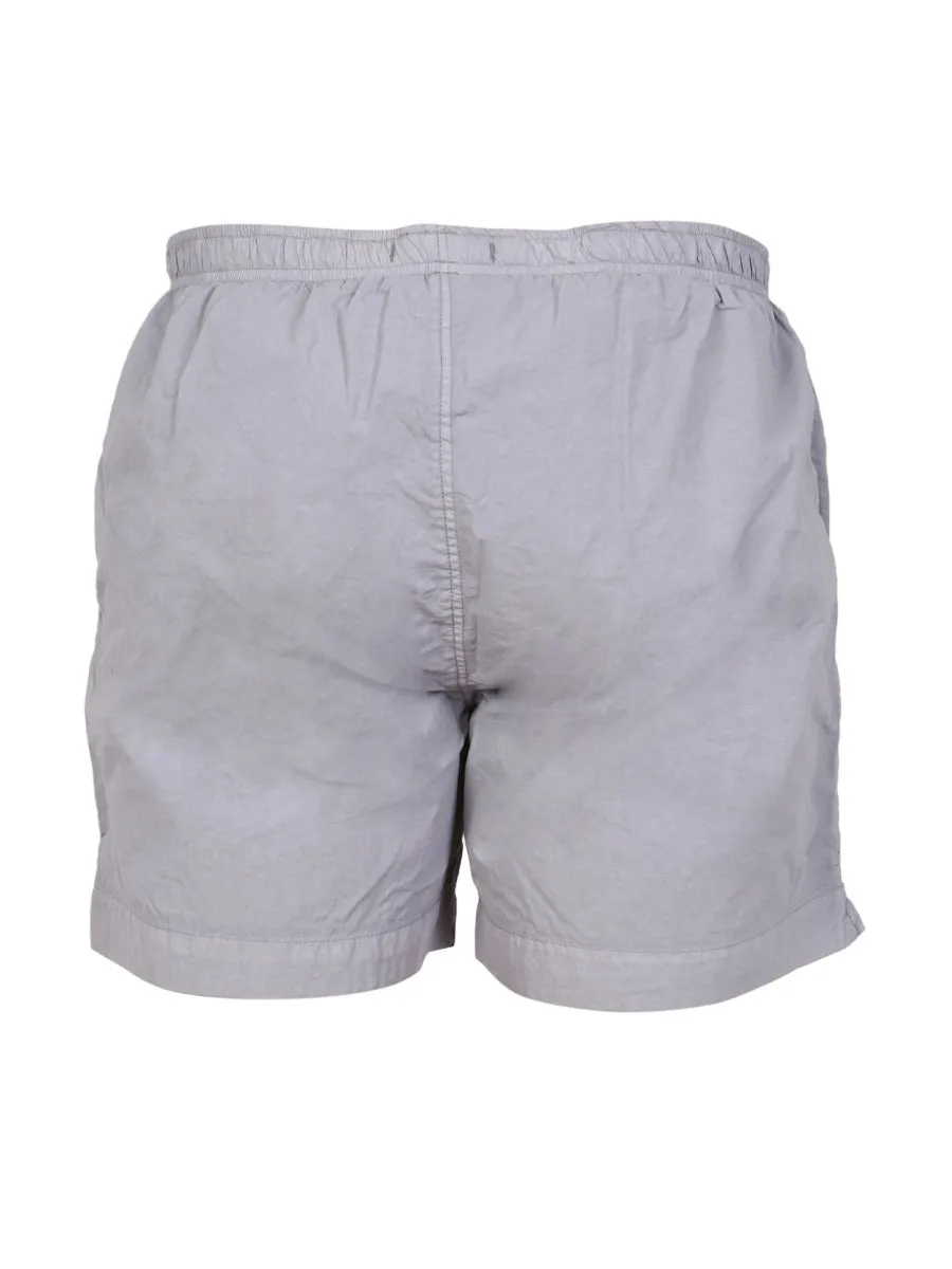 C.P. Company Iconic Lens Swimming Trunks