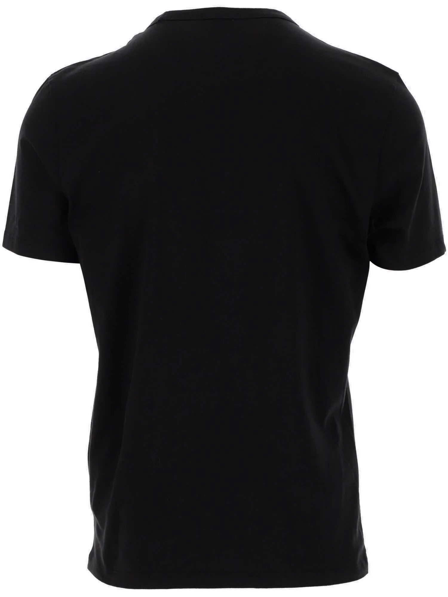 C.P. Company Logo Patch Crewneck T-Shirt