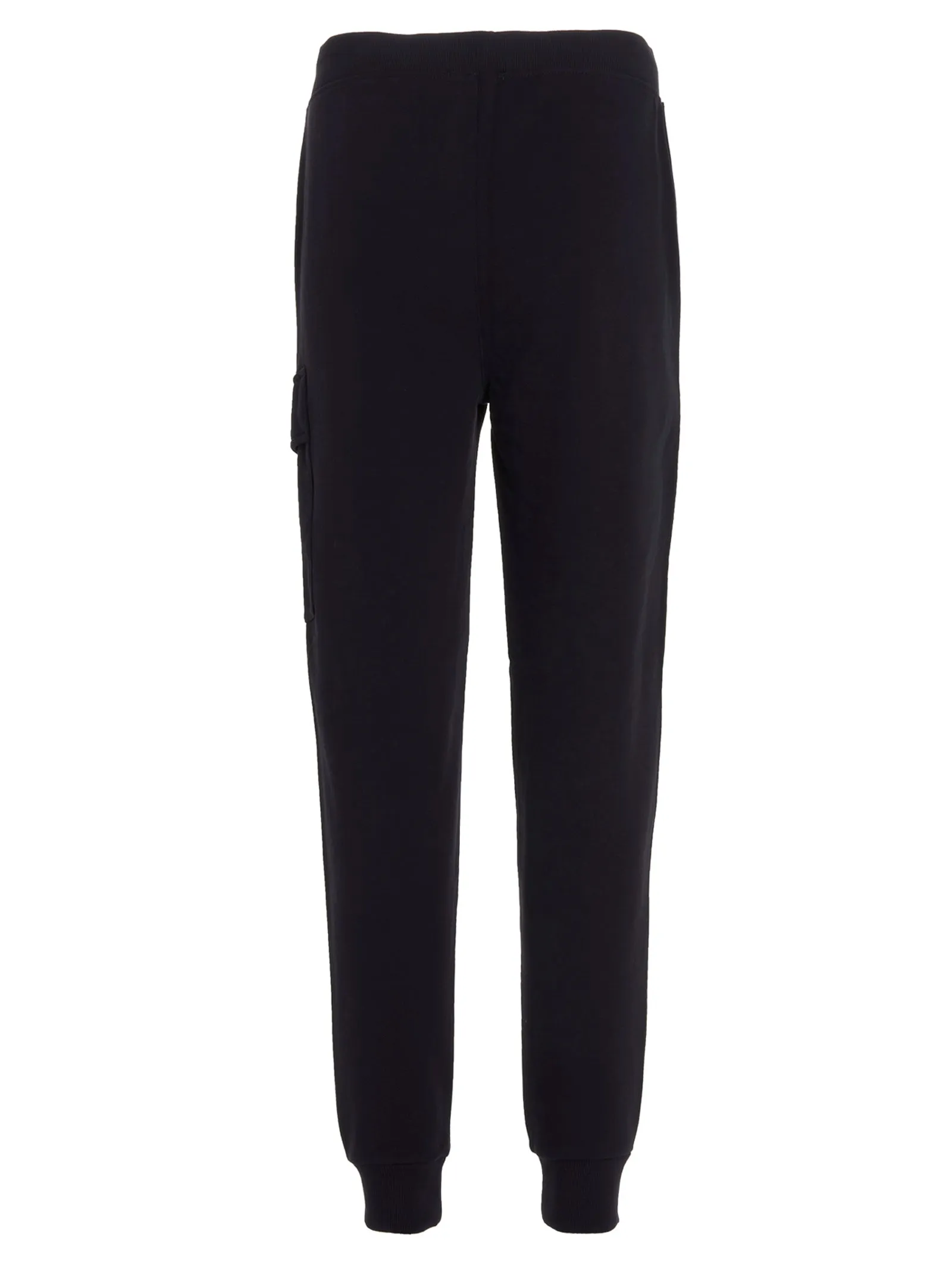 C.P. Company Logo Patch Track Pants