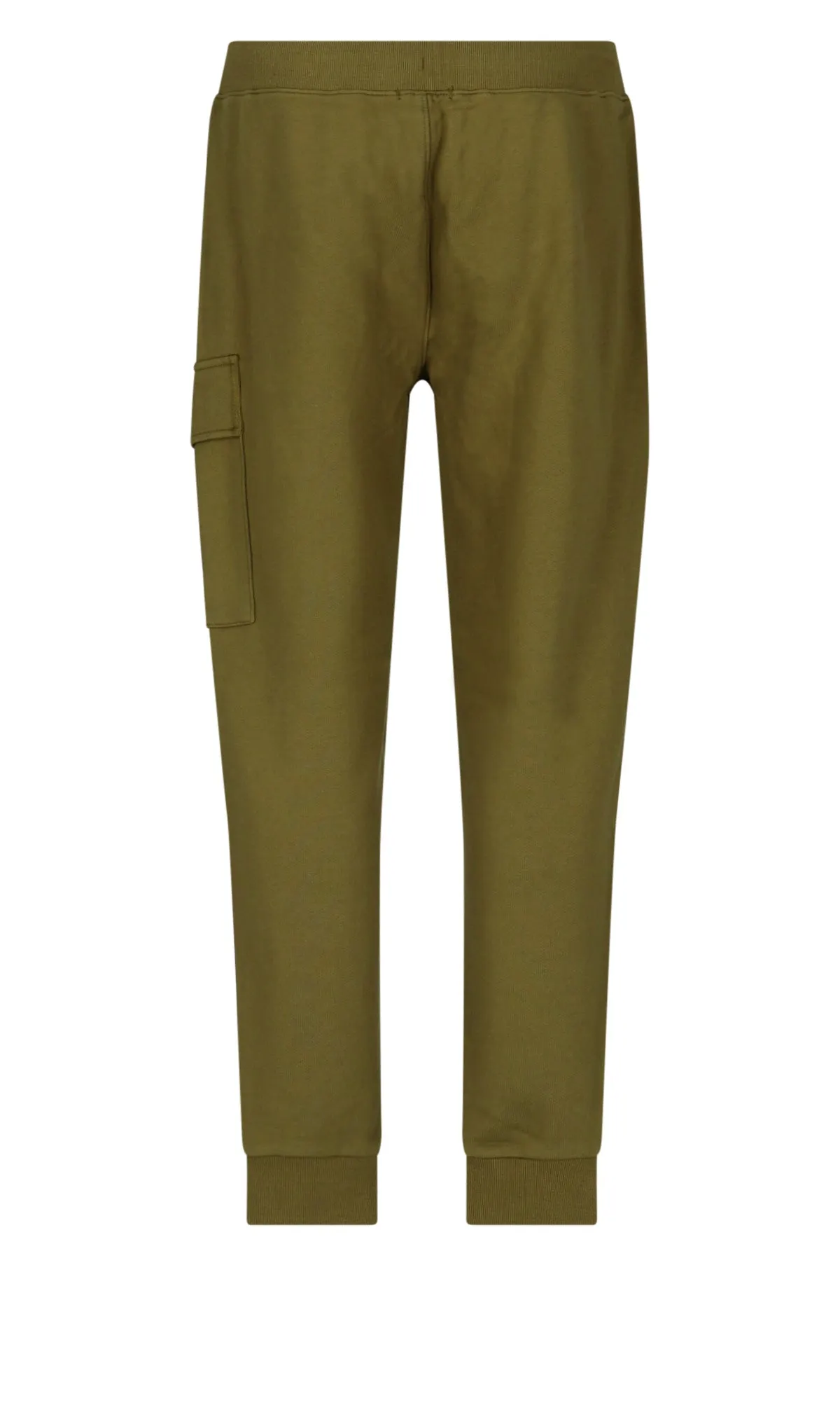 C.P. Company Logo Patch Track Pants