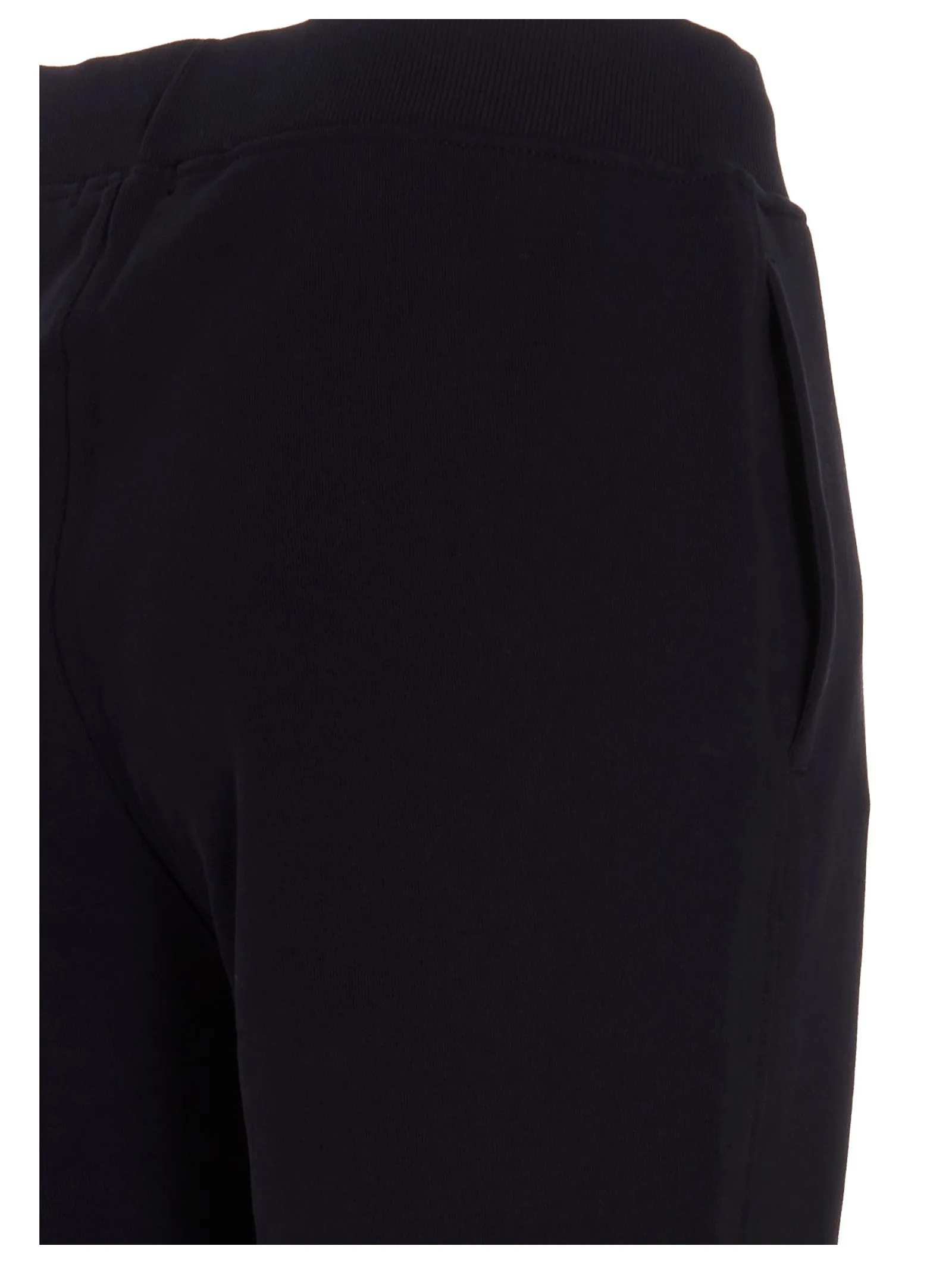 C.P. Company Logo Patch Track Pants
