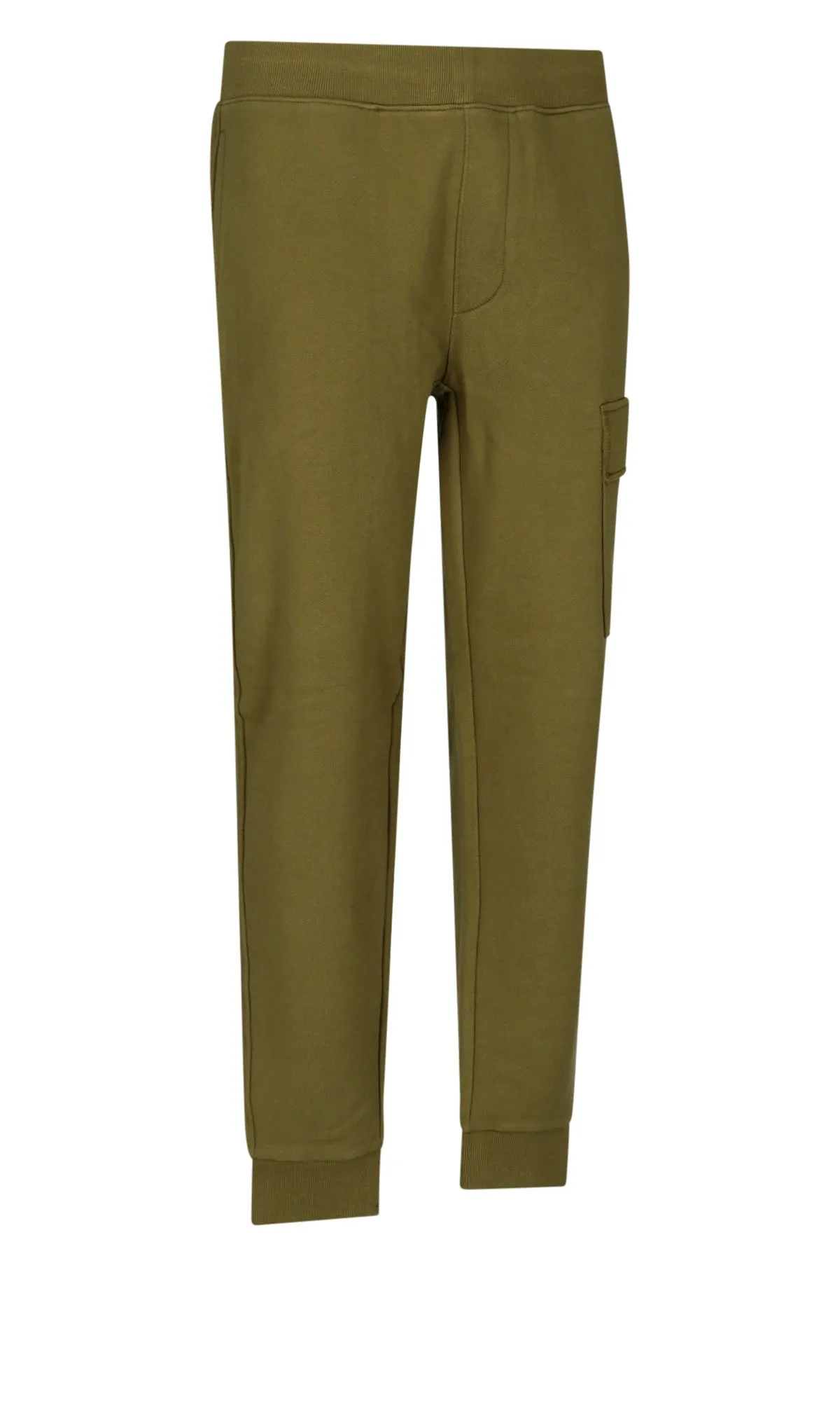 C.P. Company Logo Patch Track Pants