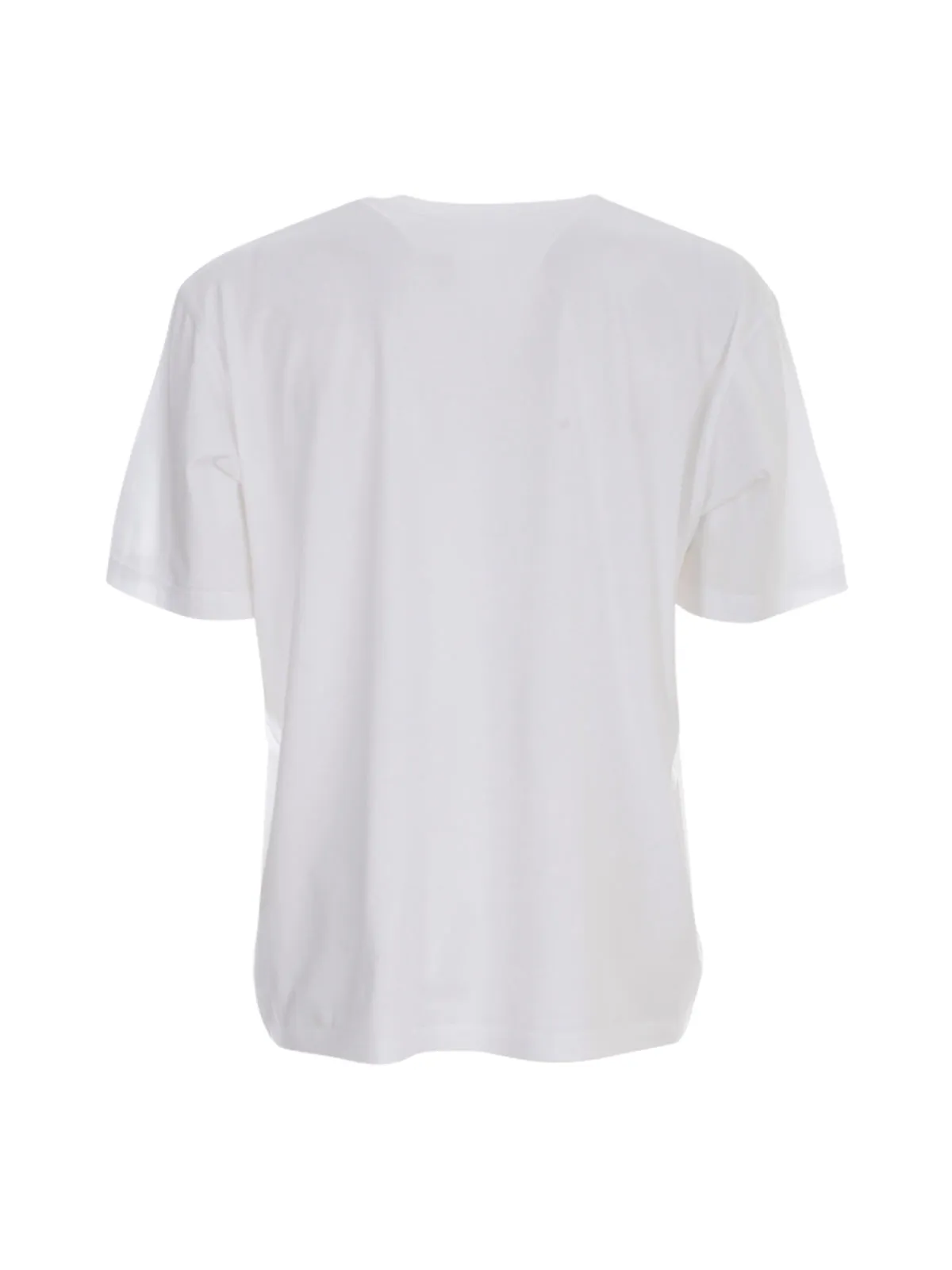 Craig Green Graphic Printed Crewneck T-Shirt