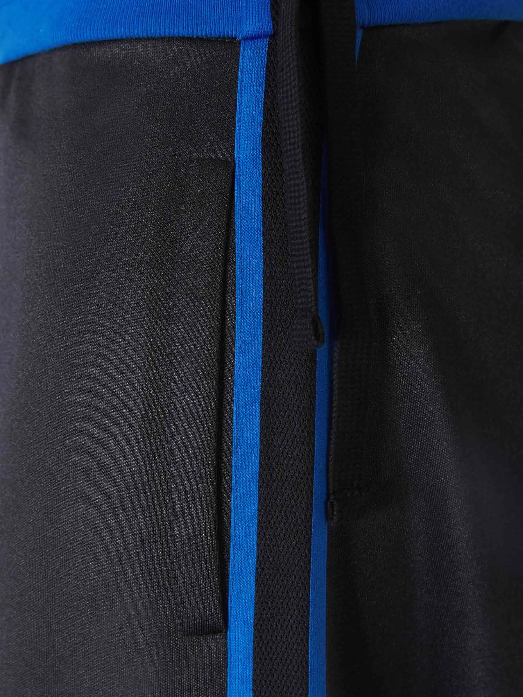 Diesel Foldable Waist Pants
