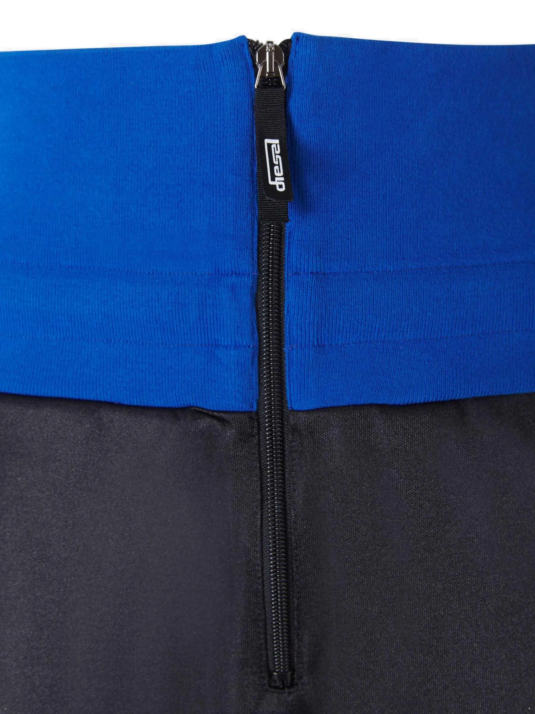Diesel Foldable Waist Pants