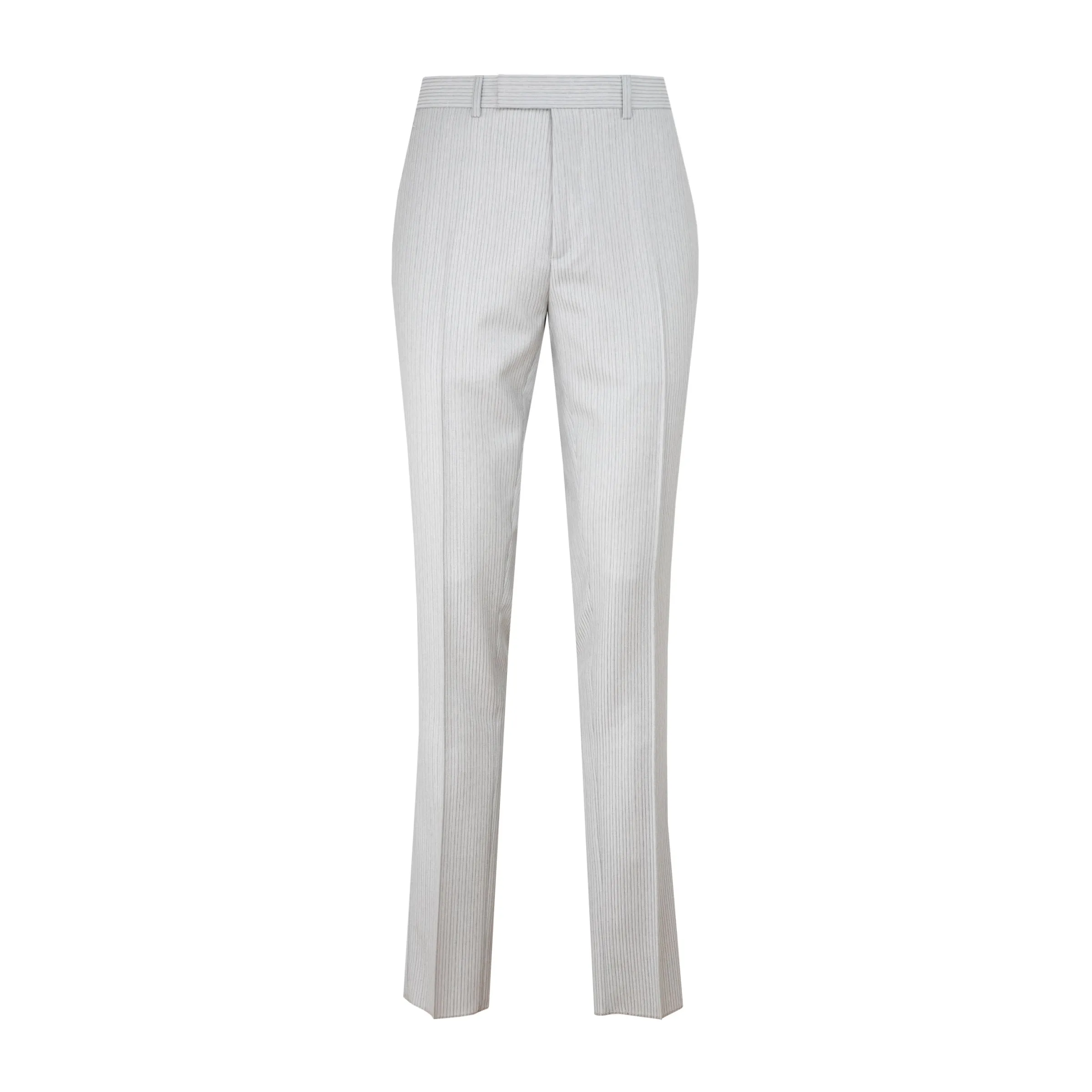Dior Homme Stripe Detailed Chino Pants