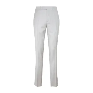 Dior Homme Stripe Detailed Chino Pants