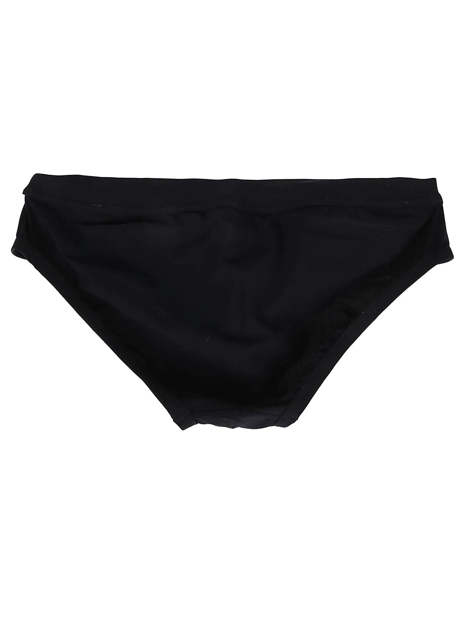 Dolce & Gabbana Drawstring Swim Briefs