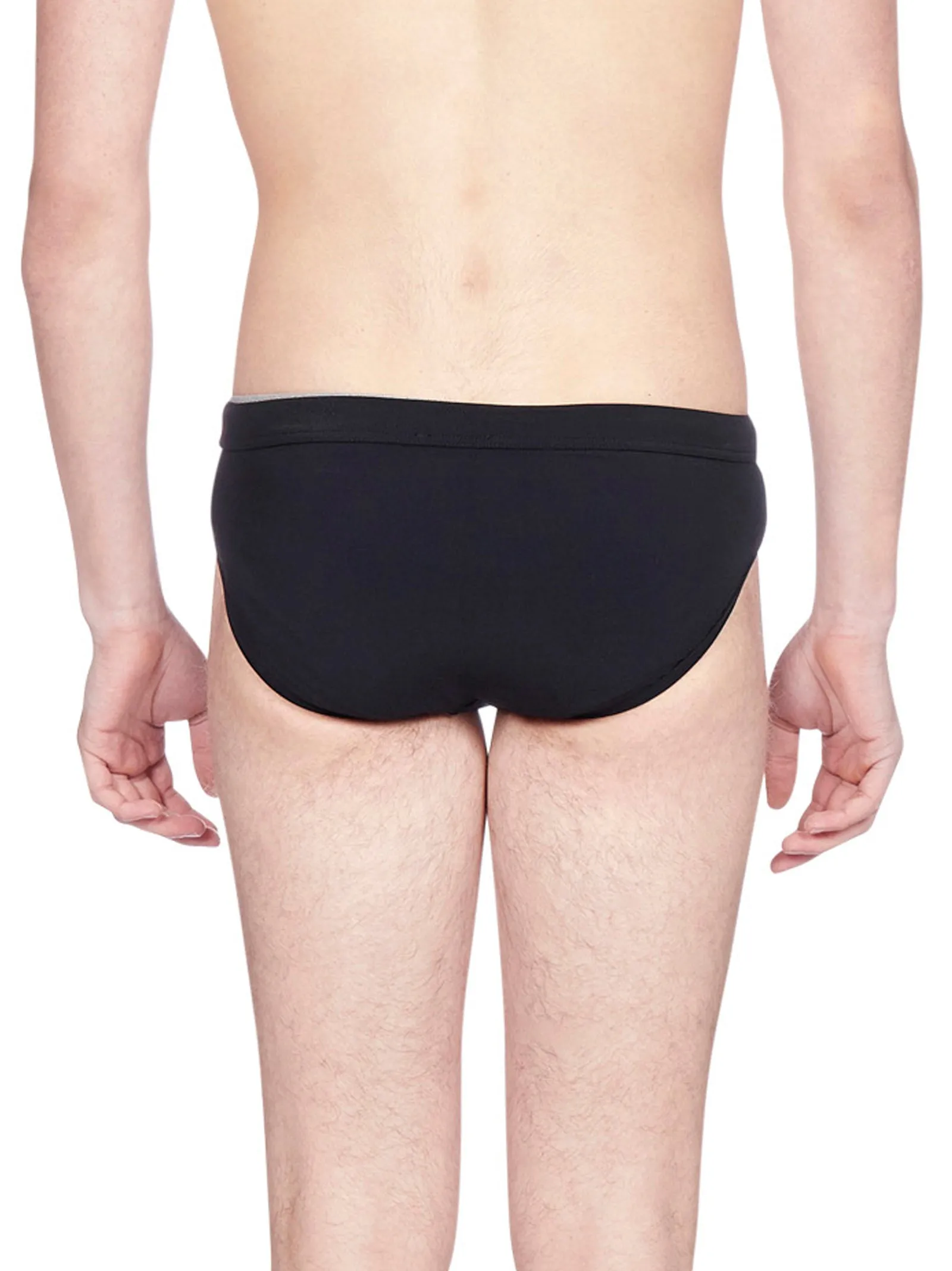 Dolce & Gabbana Drawstring Swim Briefs
