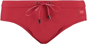 Dolce & Gabbana Drawstring Swim Briefs