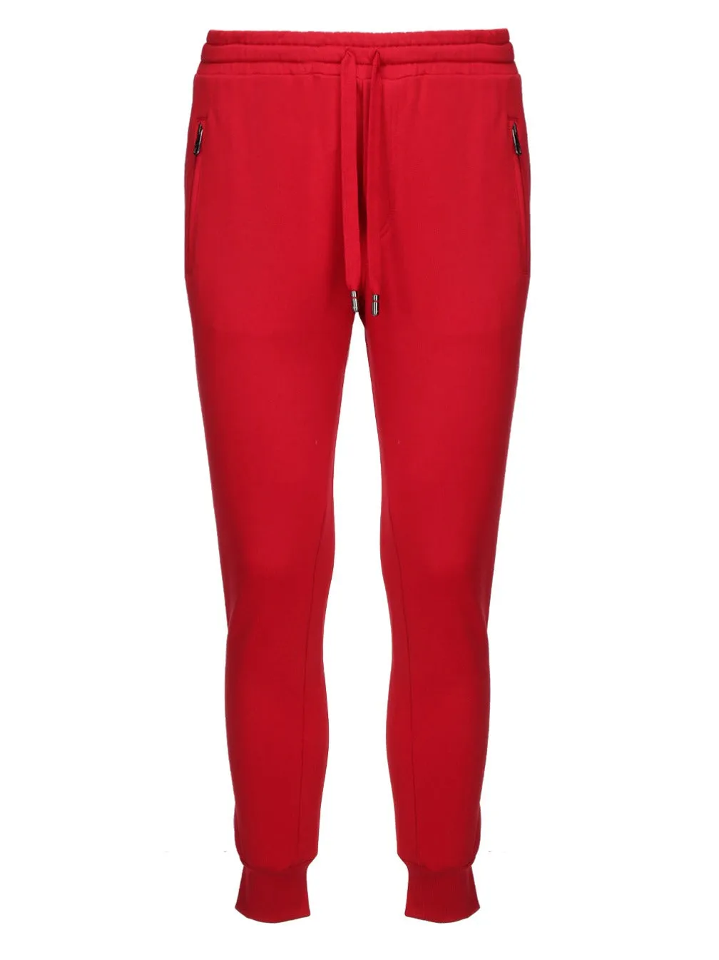 Dolce & Gabbana Drawstring Track Pants