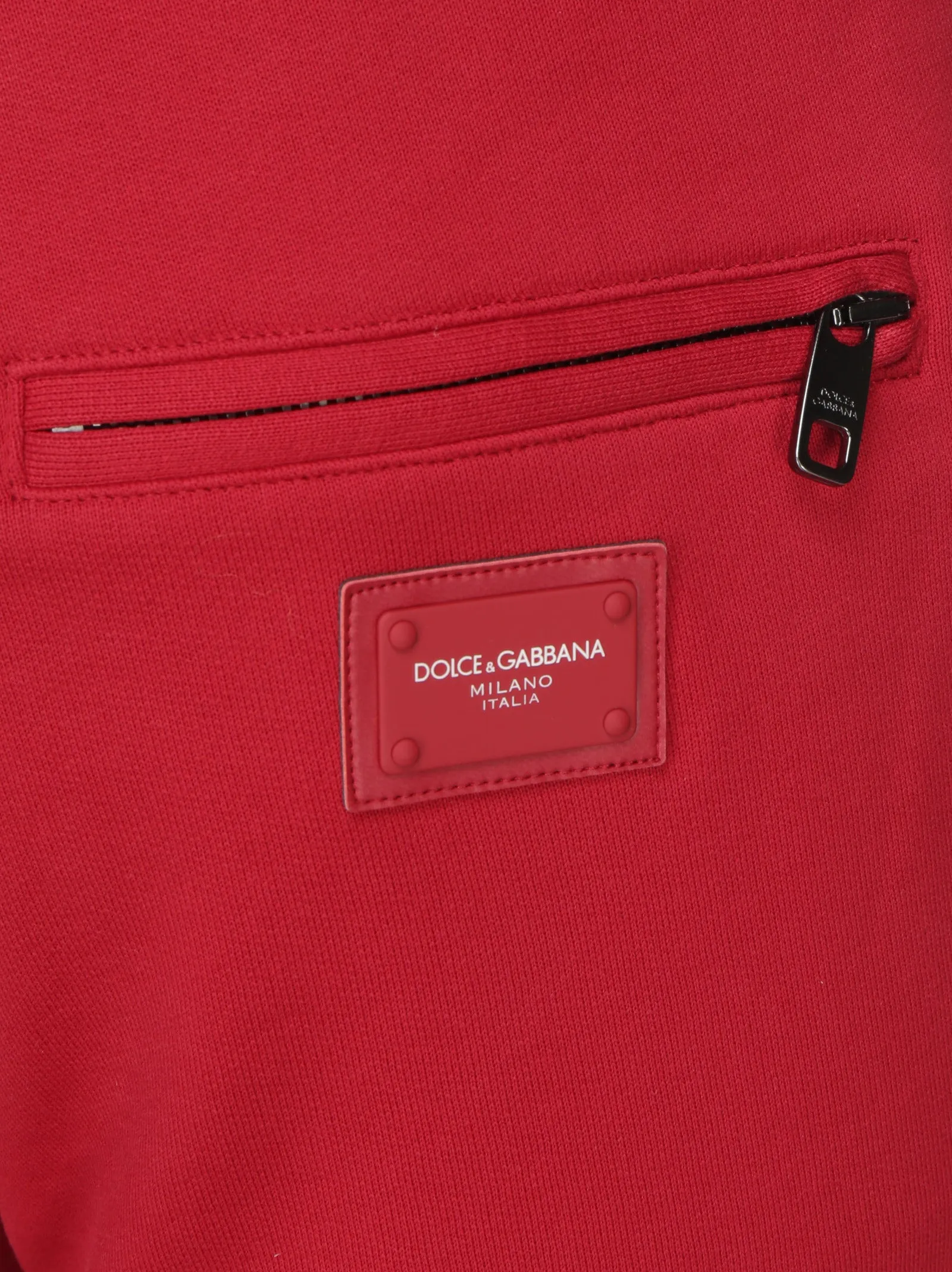 Dolce & Gabbana Drawstring Track Pants