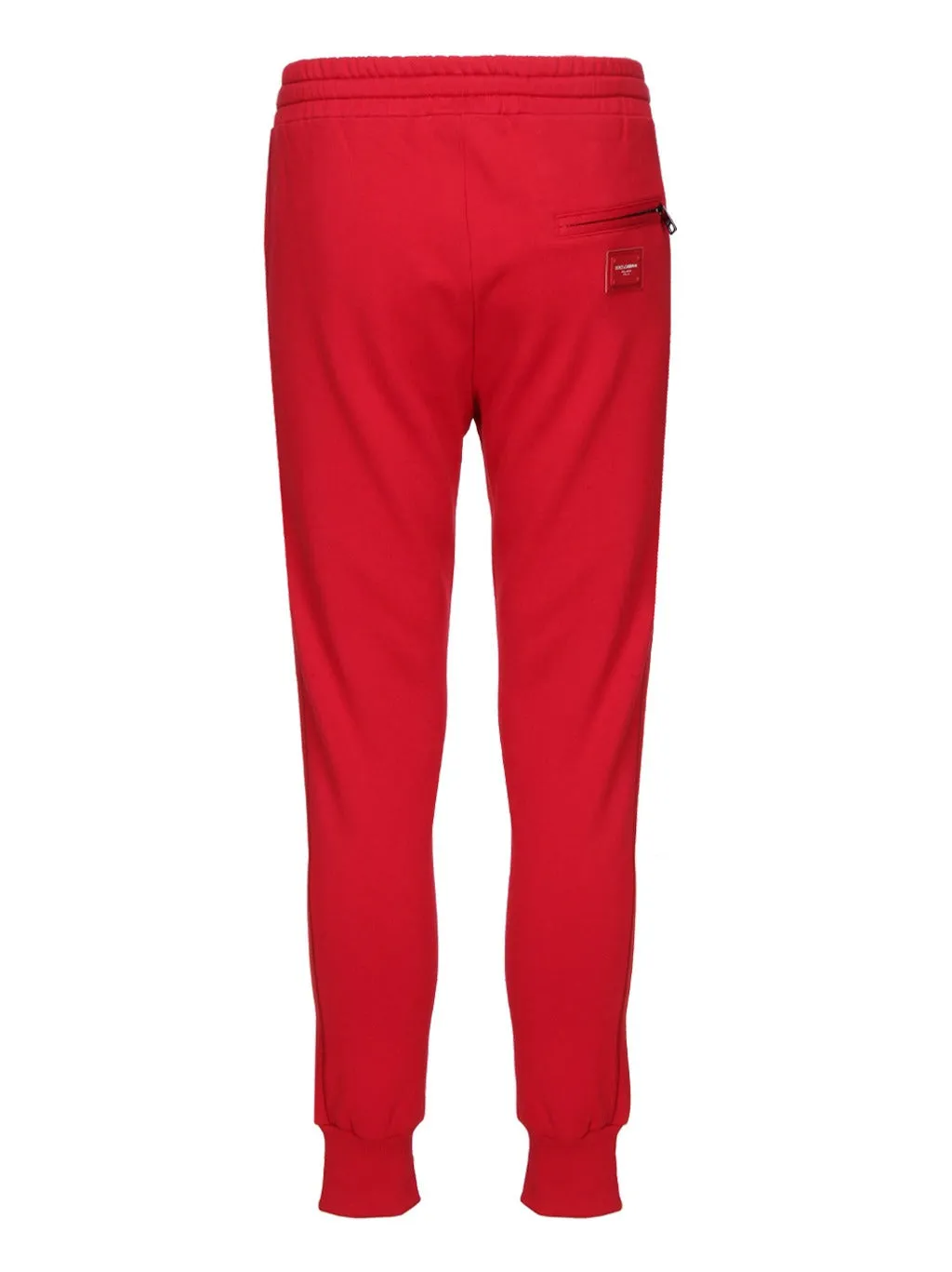 Dolce & Gabbana Drawstring Track Pants