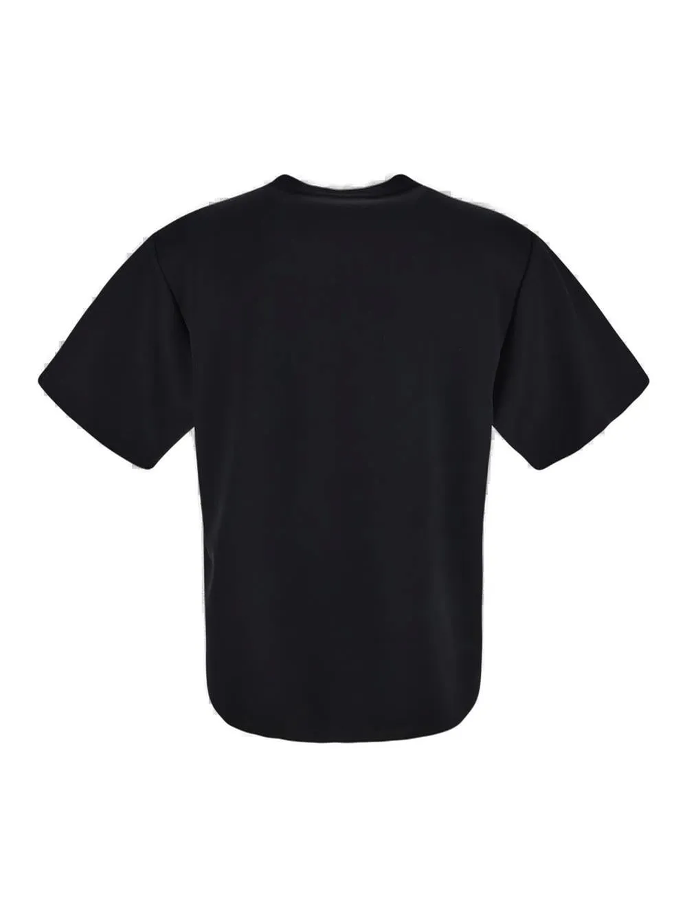 Dolce & Gabbana Round Neck T-Shirt
