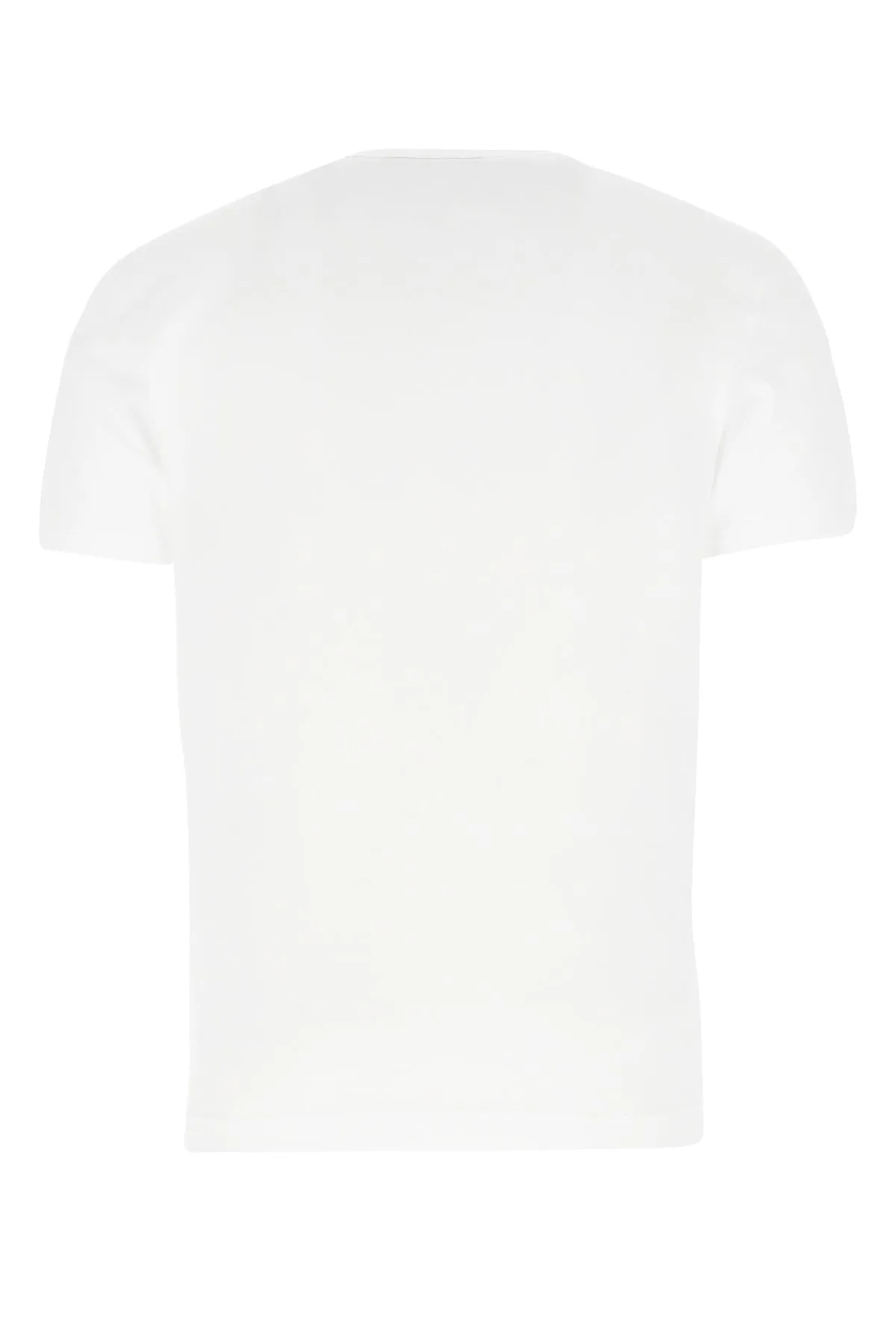 Dolce & Gabbana Round-Neck T-Shirt