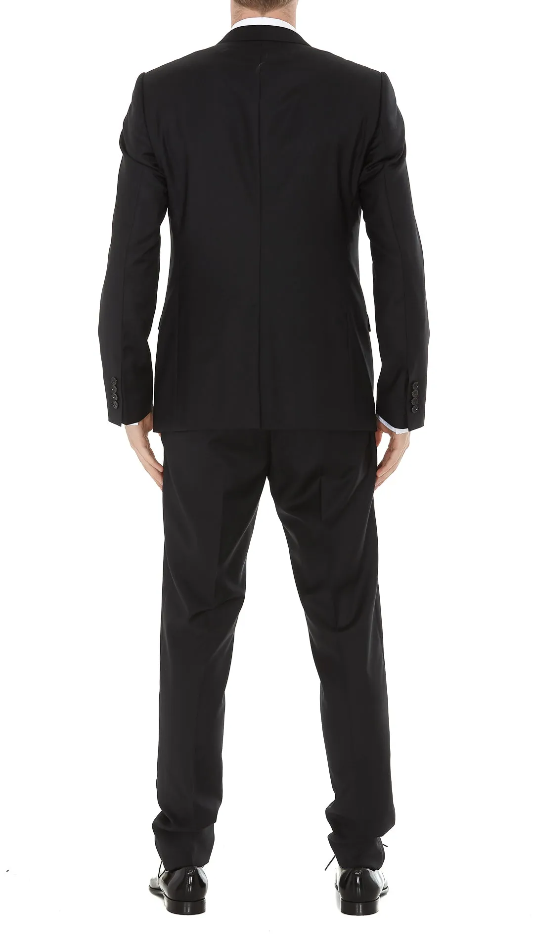 Dolce & Gabbana Tailored Two-Piece Suit