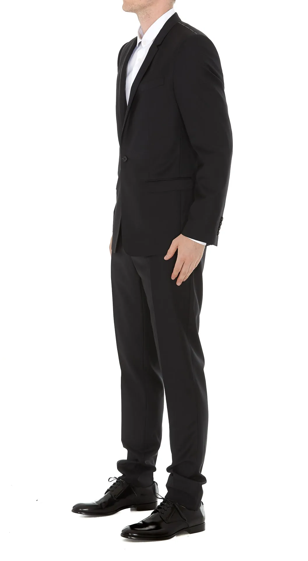 Dolce & Gabbana Tailored Two-Piece Suit