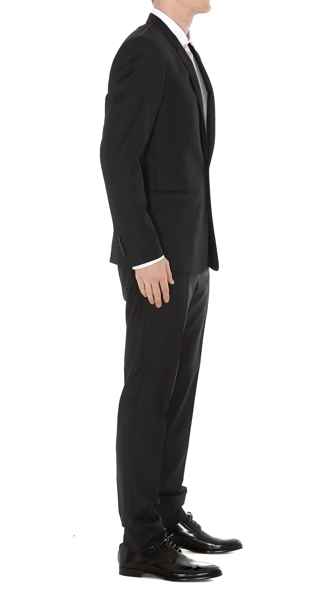 Dolce & Gabbana Tailored Two-Piece Suit