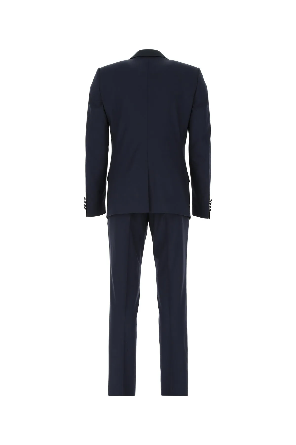 Dolce & Gabbana Tailored Two-Piece Suit