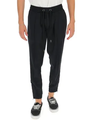 Dolce & Gabbana Tapered Pants