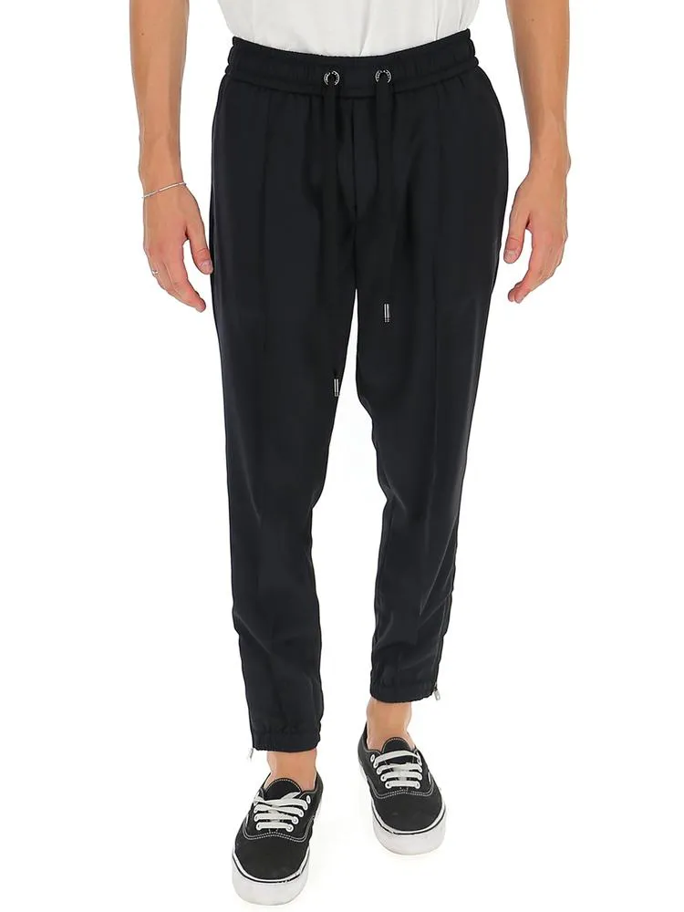 Dolce & Gabbana Tapered Pants