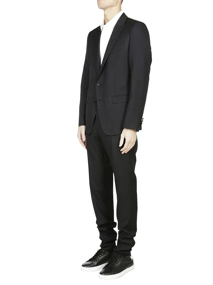 Dolce & Gabbana Two Piece Suit