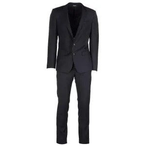 Dolce & Gabbana Two-Piece Suit
