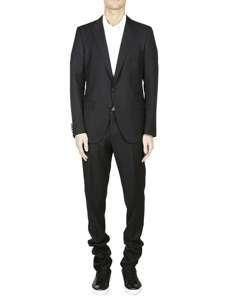 Dolce & Gabbana Two Piece Suit