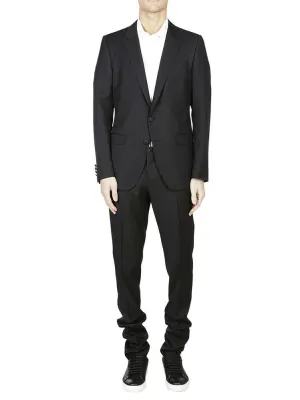 Dolce & Gabbana Two Piece Suit