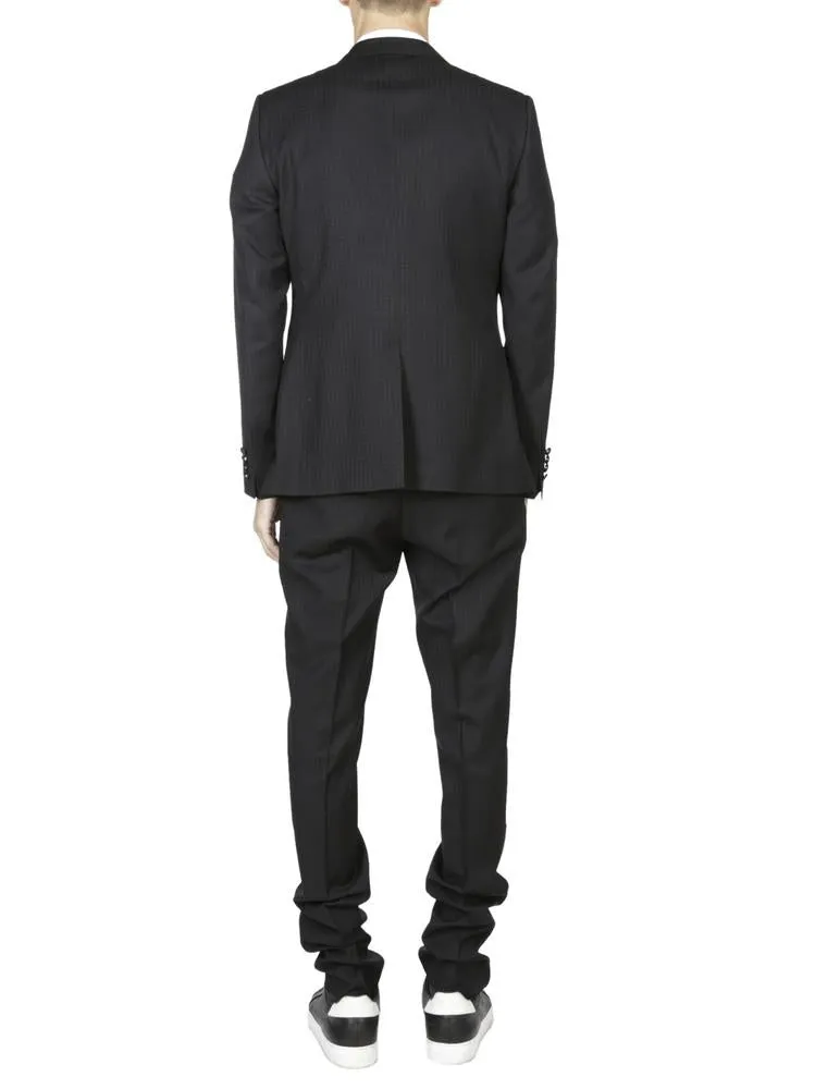 Dolce & Gabbana Two Piece Suit