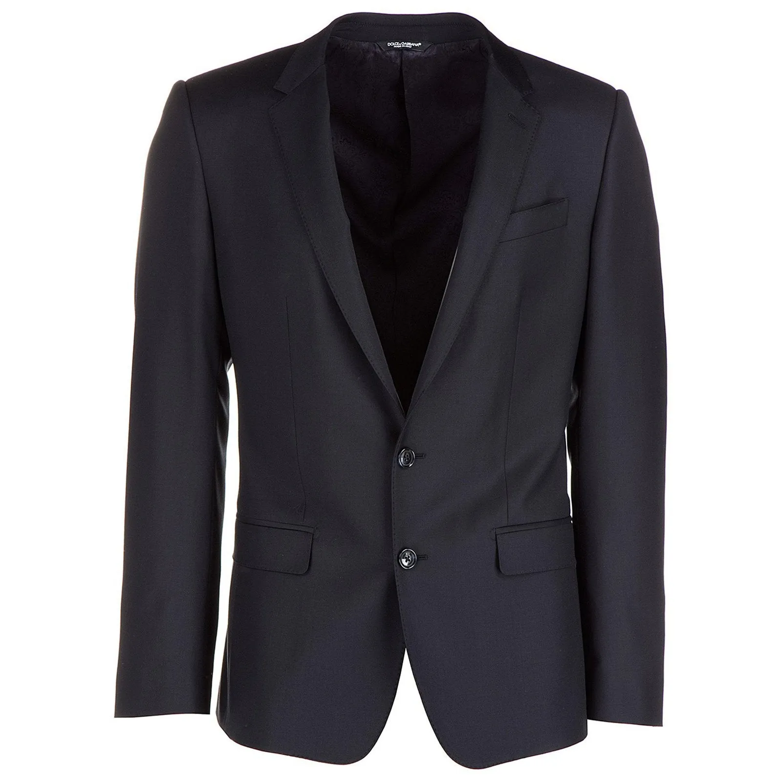 Dolce & Gabbana Two-Piece Suit