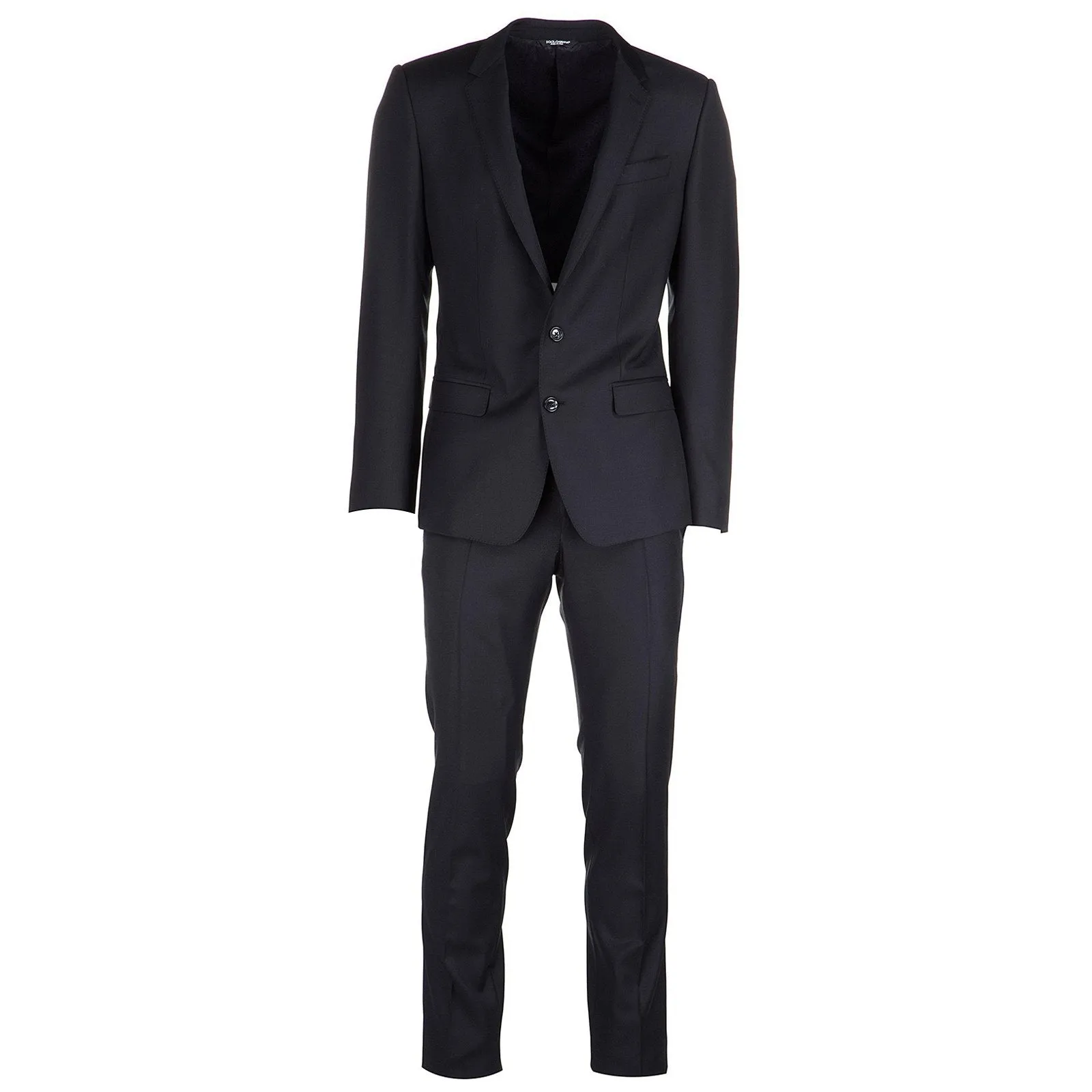Dolce & Gabbana Two-Piece Suit