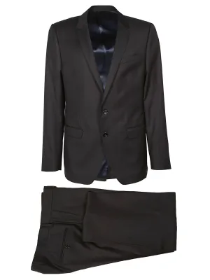 Dolce & Gabbana Two Piece Suit
