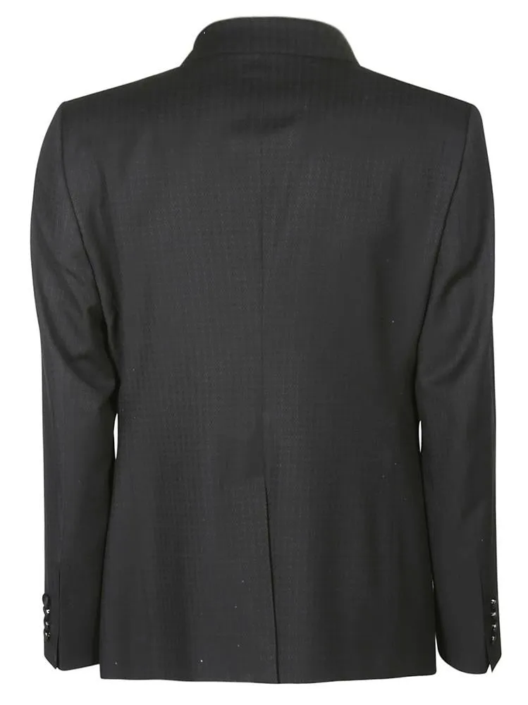Dolce & Gabbana Two Piece Suit