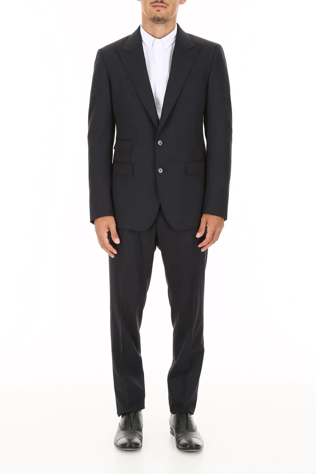 Dolce & Gabbana Two-Piece Suit