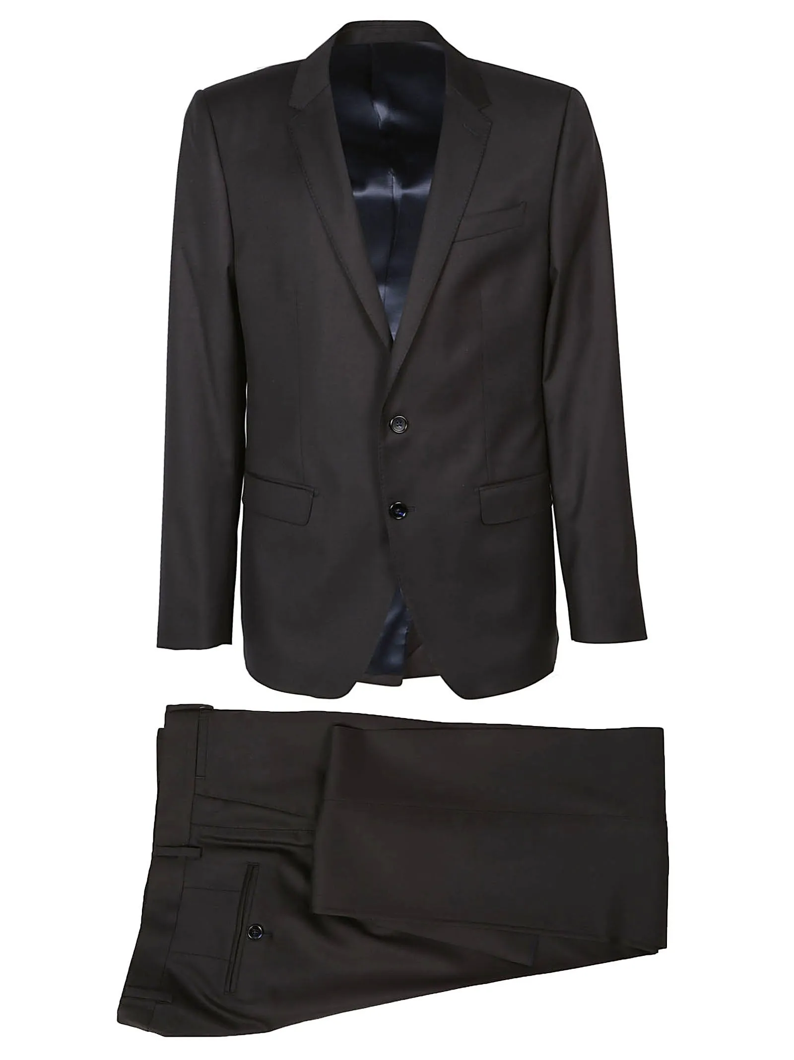 Dolce & Gabbana Two Piece Suit