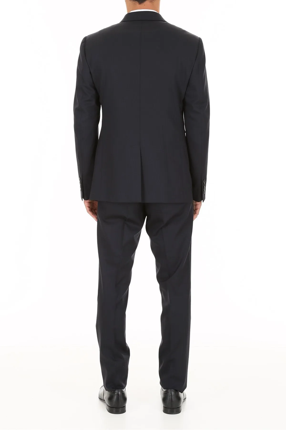 Dolce & Gabbana Two-Piece Suit