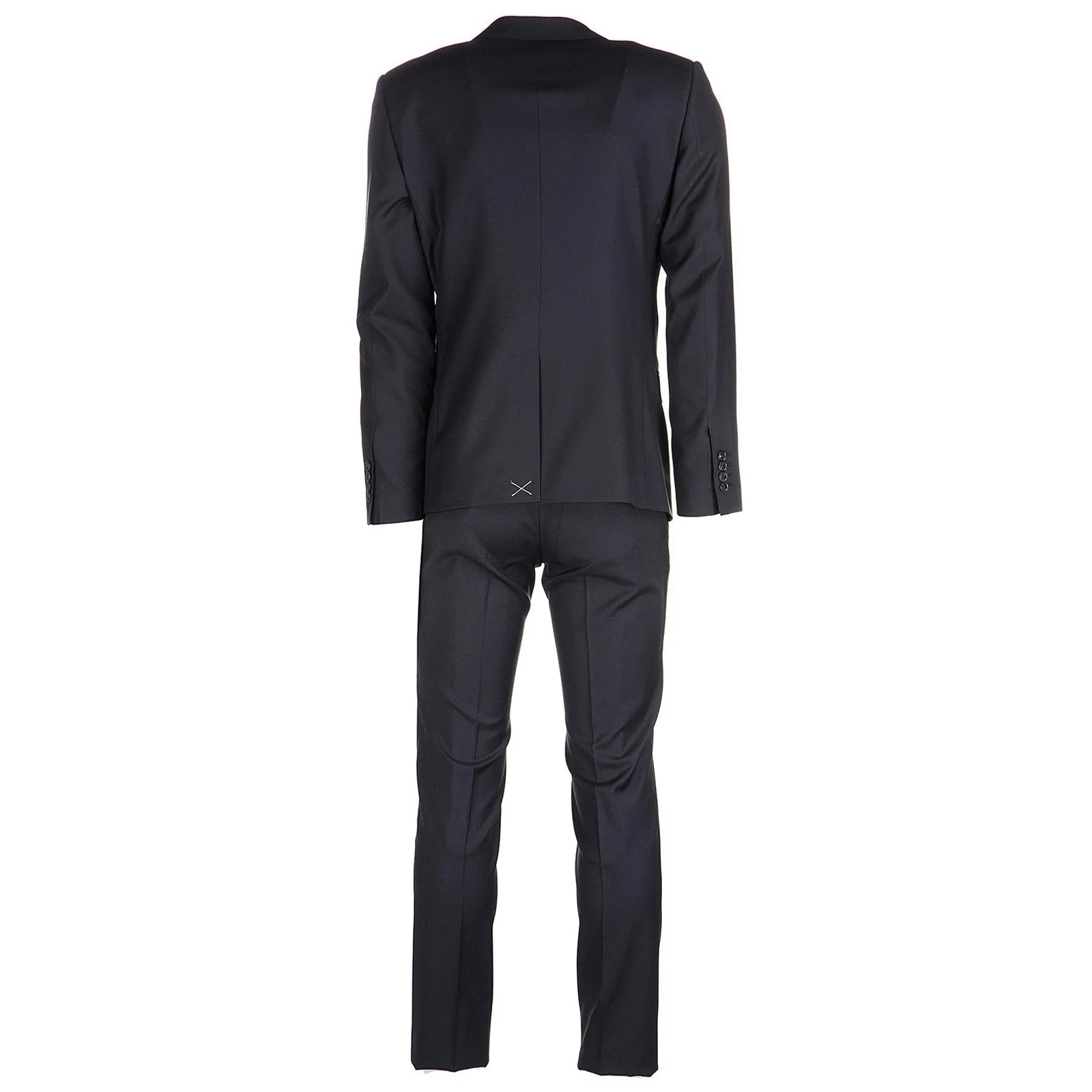 Dolce & Gabbana Two-Piece Suit
