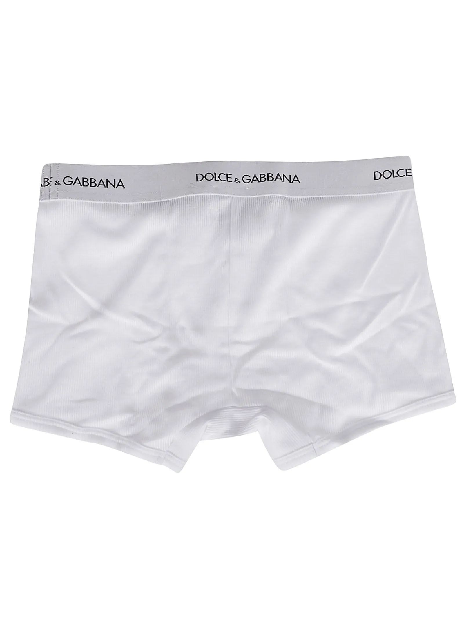 Dolce & Gabbana Underwear Logo Boxers
