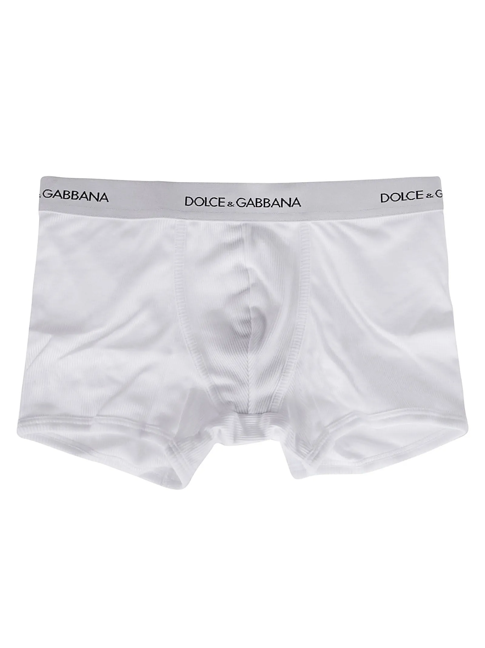 Dolce & Gabbana Underwear Logo Boxers