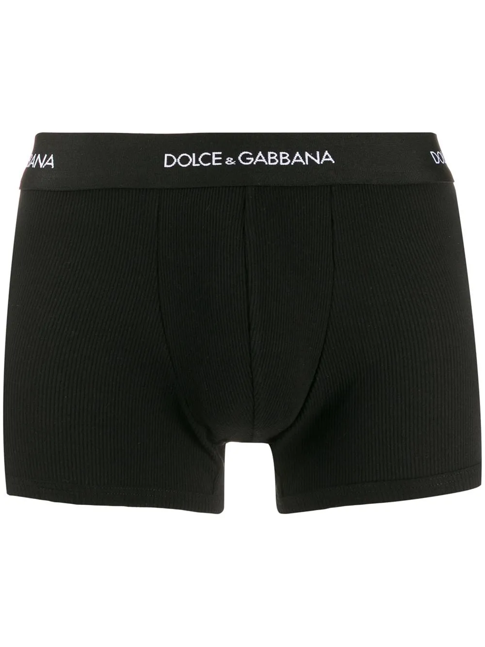 Dolce & Gabbana Underwear Logo Boxers